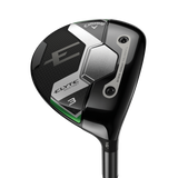 Callaway Women's Elyte Max Fast Fairway Wood