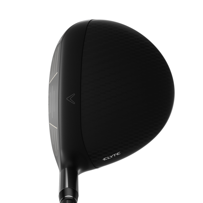 Callaway Women's Elyte Max Fast Fairway Wood