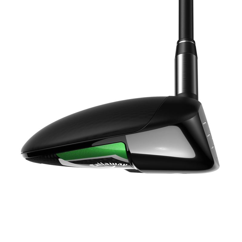 Callaway Elyte Max Fast Fairway Woods