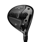 Callaway Elyte Ti Fairway Woods