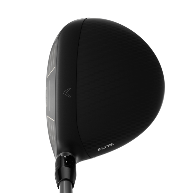 Callaway Elyte X Fairway Woods