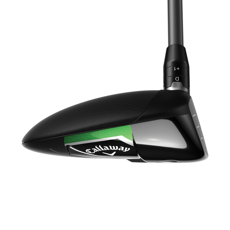 Callaway Elyte X Fairway Woods