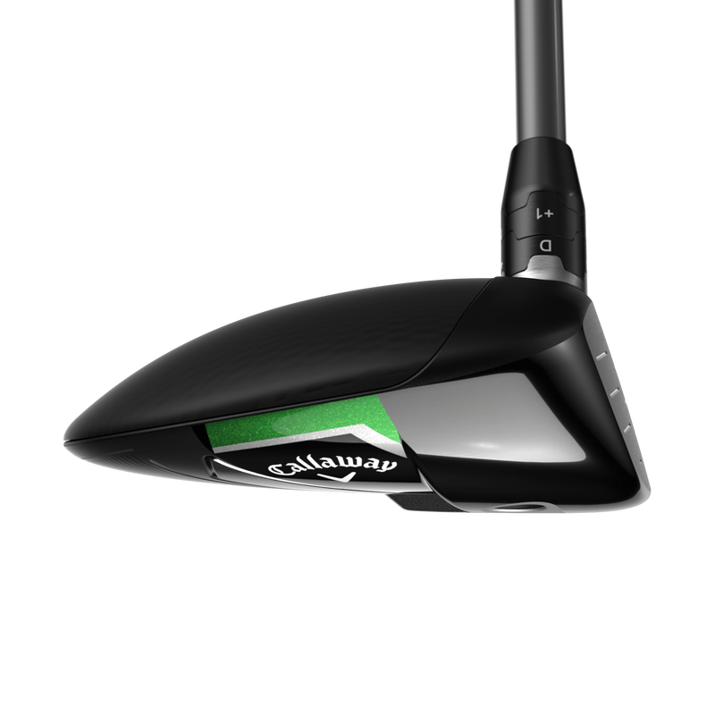 Callaway Elyte Fairway Woods