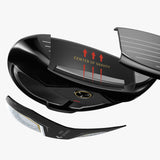 Callaway Women's Quantum Mini Spinner Fairway Wood