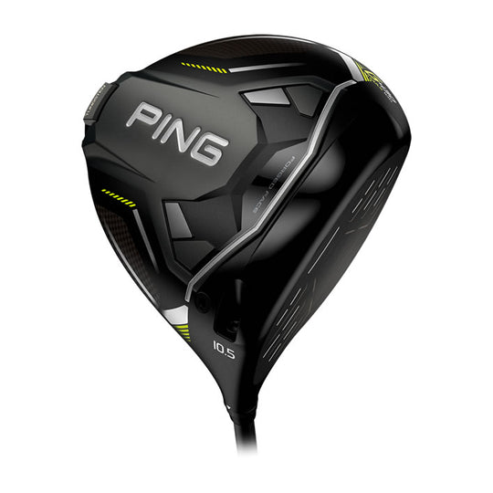 Ping G430 Max 10K Driver