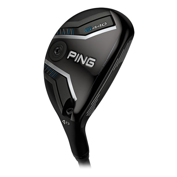 Hybrids – Greenfield Golf