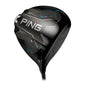 Ping G440 K Driver (Custom)