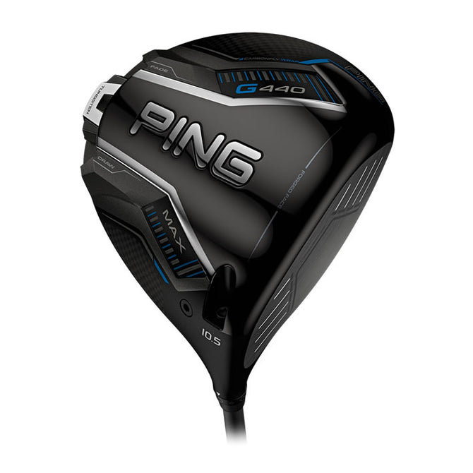 Ping Utility 5 26° Ping – Greenfield Golf