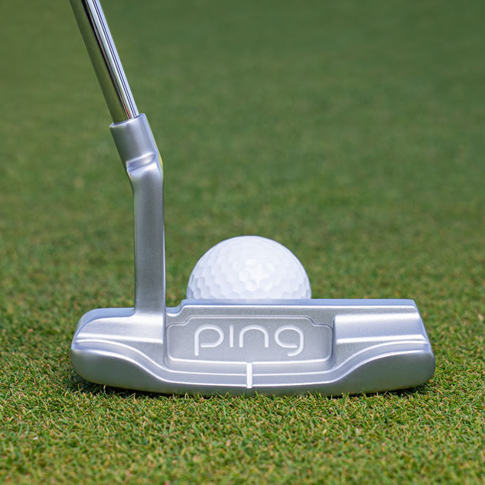 Ping GLE3 Putter