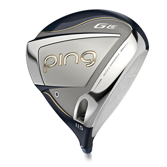 Ping GLE3 Driver