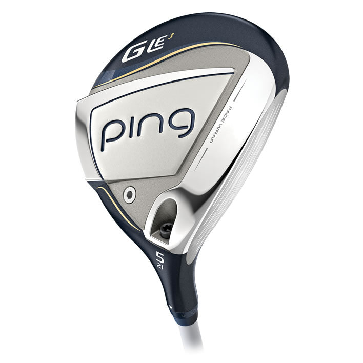 Ping GLE3 Fairway Woods