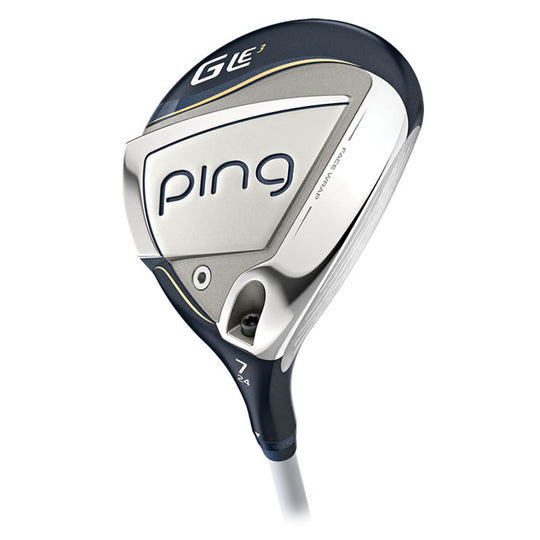 Ping GLE3 Fairway Woods