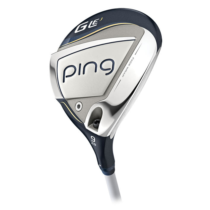 Ping GLE3 Fairway Woods