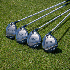 Ping GLE3 Fairway Woods