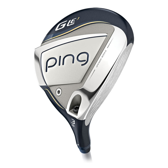 Ping GLE3 Fairway Woods