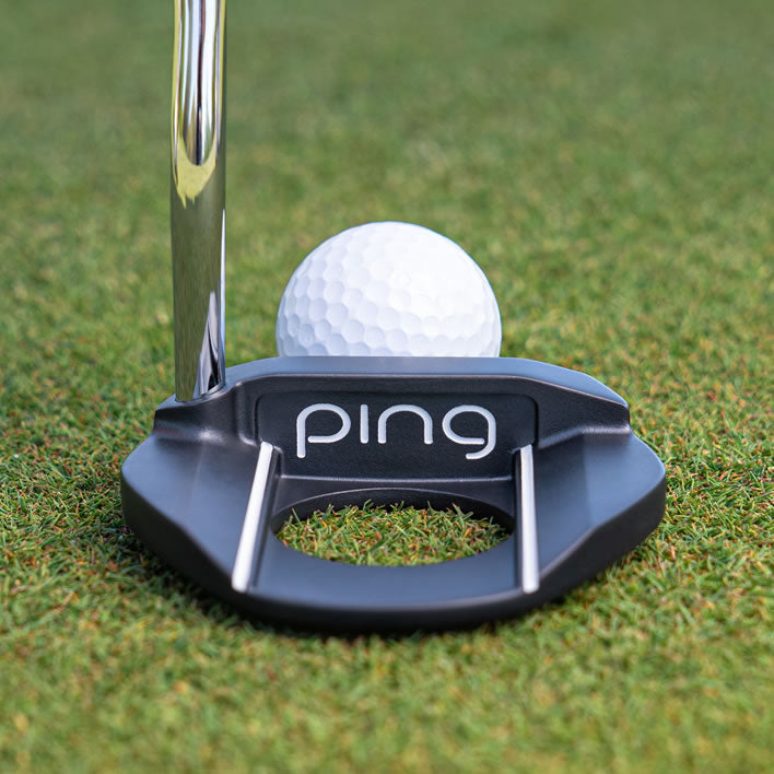 Ping GLE3 Putter