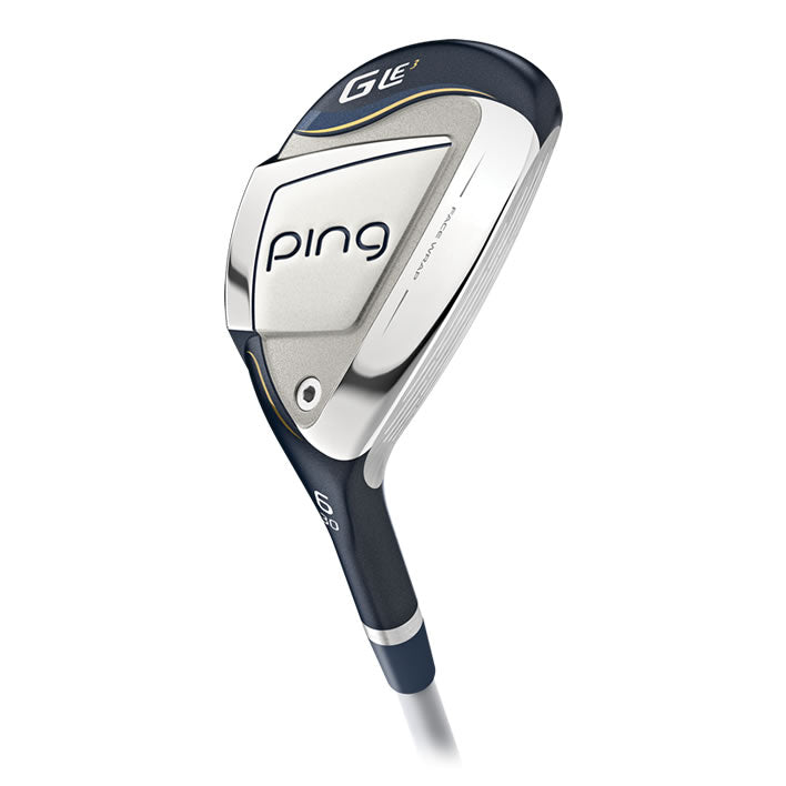 Ping GLE3 Iron/Hybrid Set