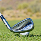 Ping GLE3 Iron/Hybrid Set