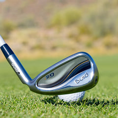 Ping GLE3 Iron/Hybrid Set