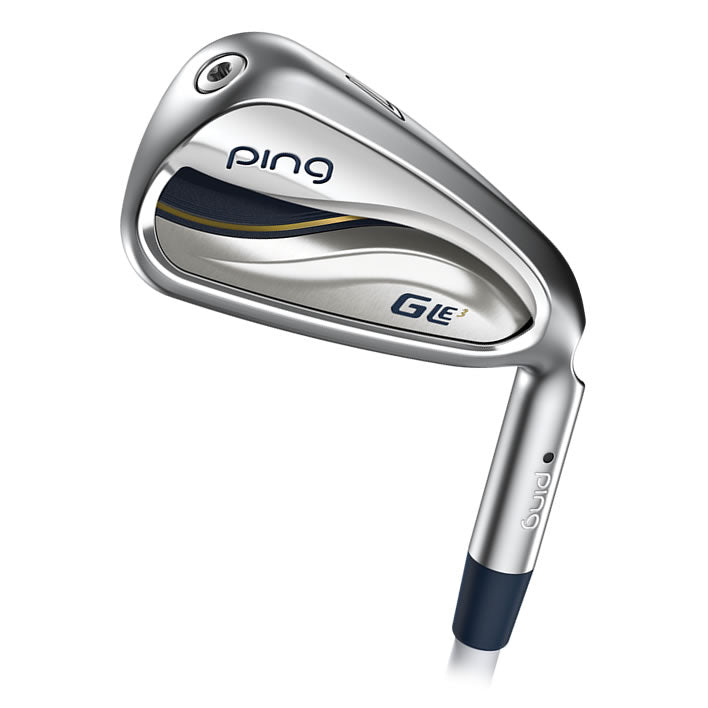 Ping GLE3 Iron/Hybrid Set