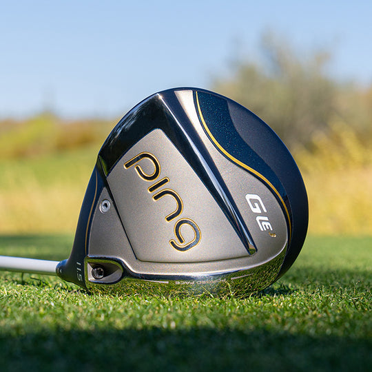 Ping GLE3 Driver