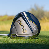 Ping GLE3 Driver