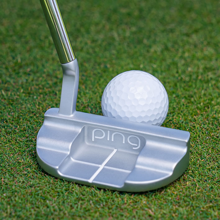 Ping GLE3 Putter