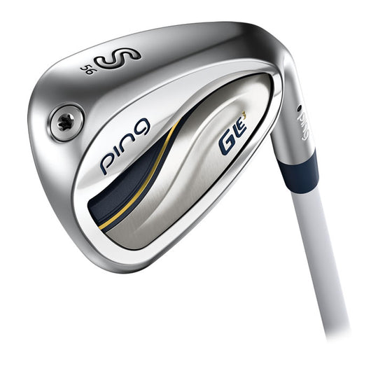 Ping GLE3 Iron/Hybrid Set