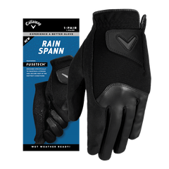 Callaway Rain Spann Gloves