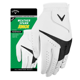 Callaway Weather Spann Junior Golf Glove