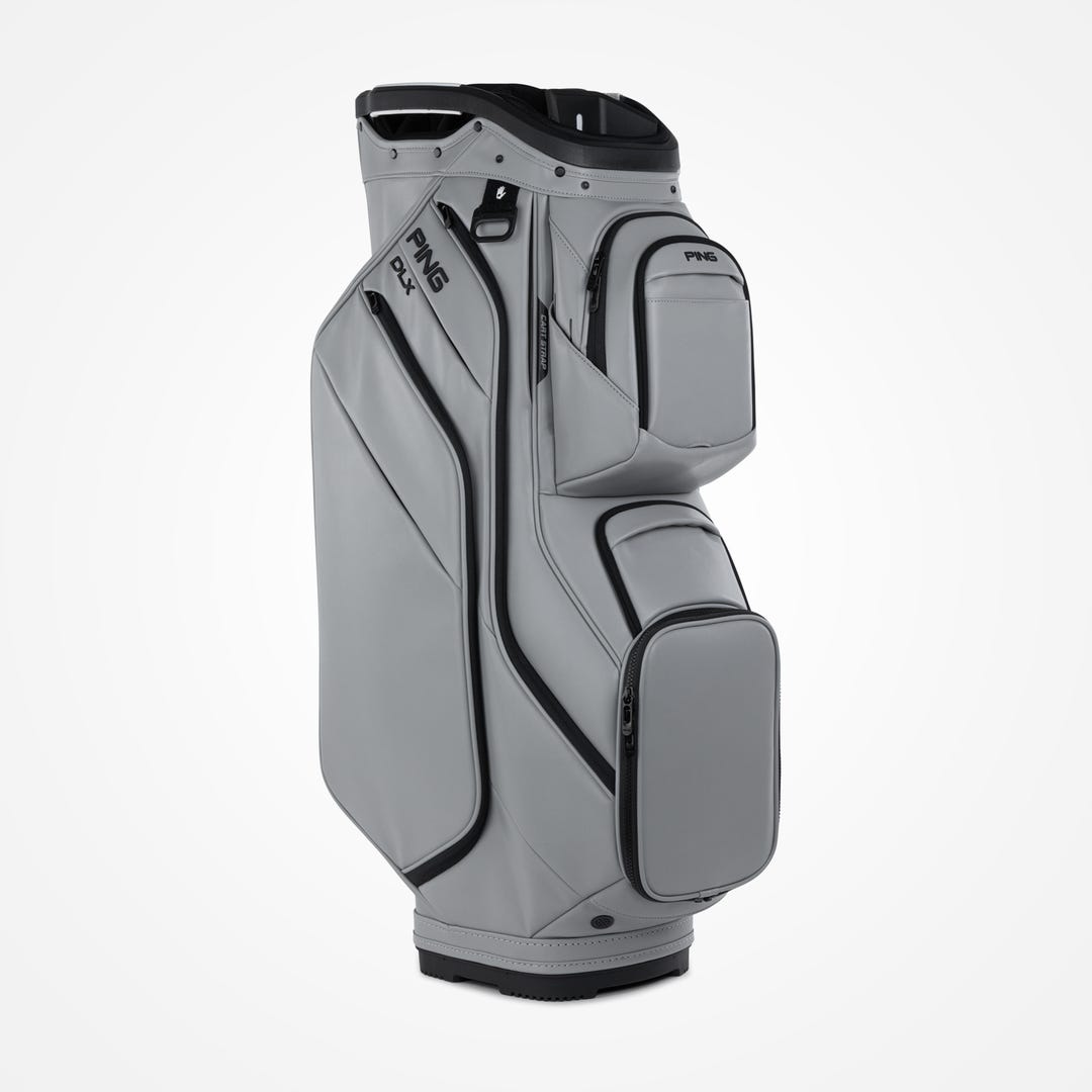 PING DLX Golf Cart Bag