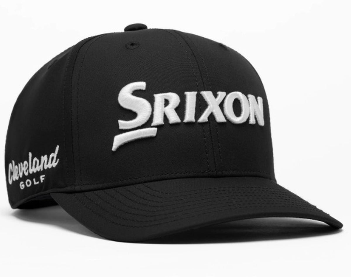 Srixon SRX Genuine Tour Hat