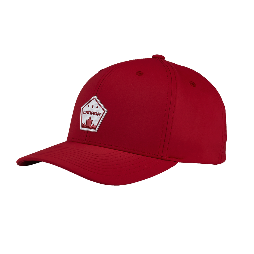 Callaway Patriot Canada Adjustable Hat