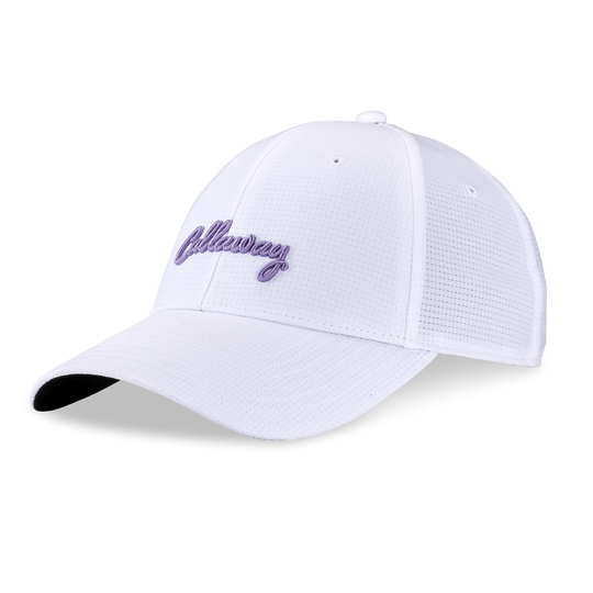 Callaway Women's Stitch Magnet Hat