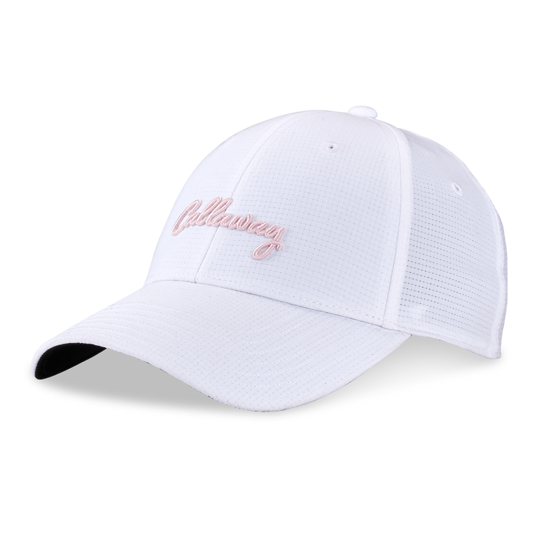 Callaway Women's Stitch Magnet Hat