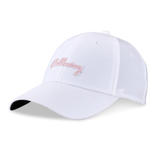 Callaway Women's Stitch Magnet Hat