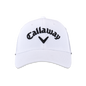Callaway Hat 2025