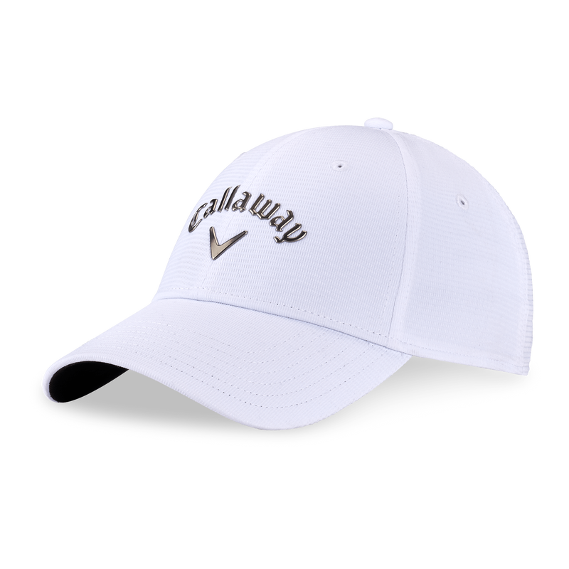 Callaway Women's Liquid Metal Hat