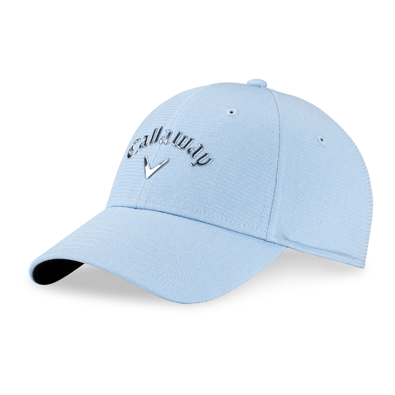 Callaway Women's Liquid Metal Hat