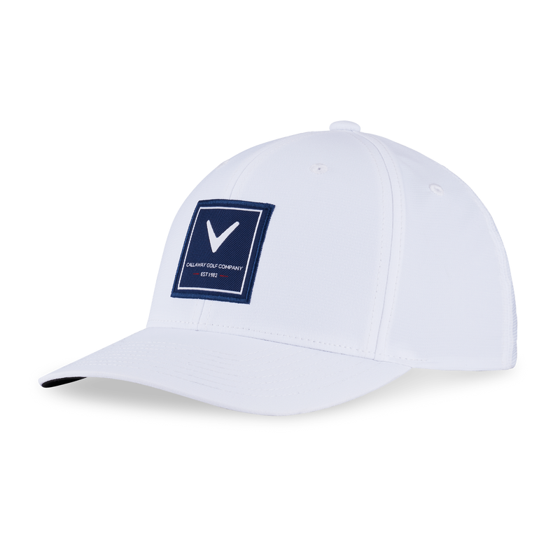 Callaway 2024 Rutherford Hat