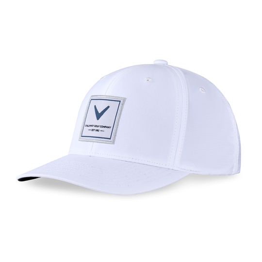 Callaway 2024 Rutherford Cap