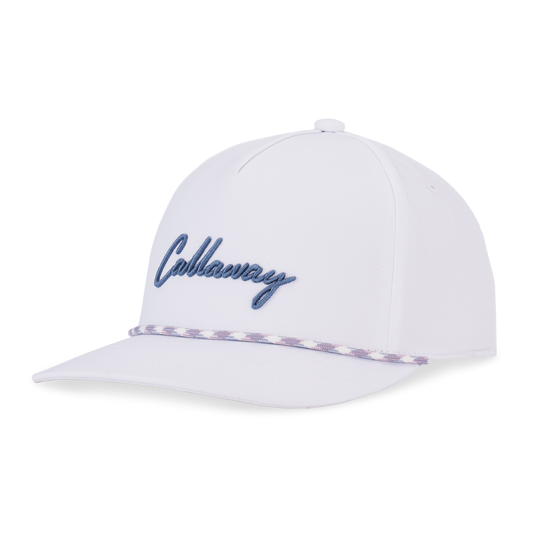 Callaway Birdie Putt Rope Hat