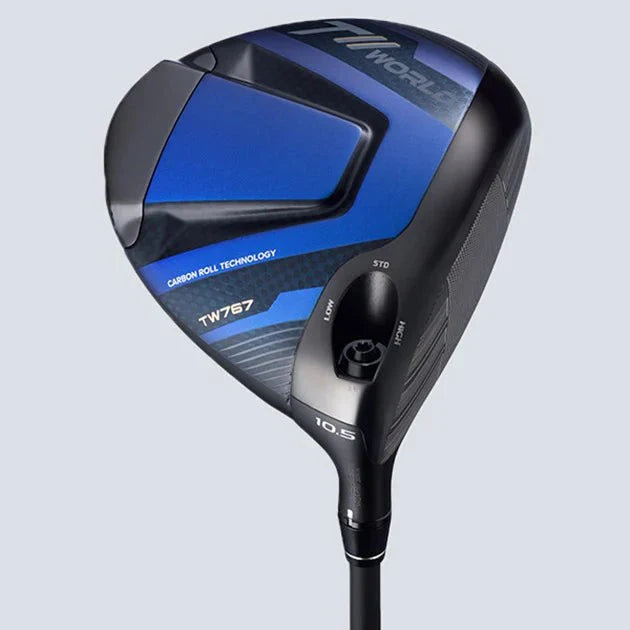 Honma T//World TW767 Driver