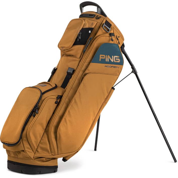 Ping Hoofer 14 Stand Bag