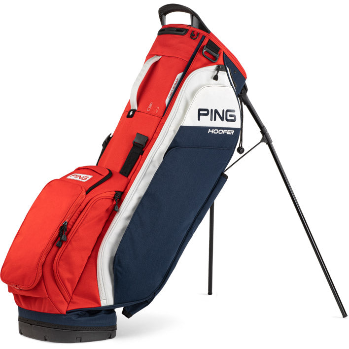 Ping Hoofer Stand Bag