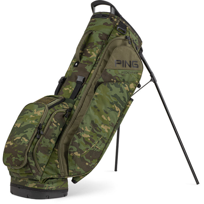 Ping Hoofer Stand Bag