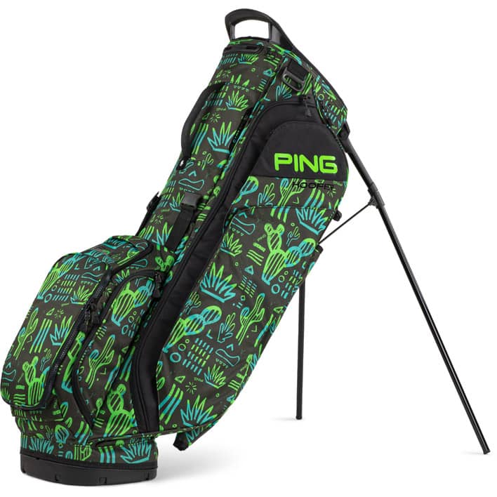 Ping Hoofer Stand Bag