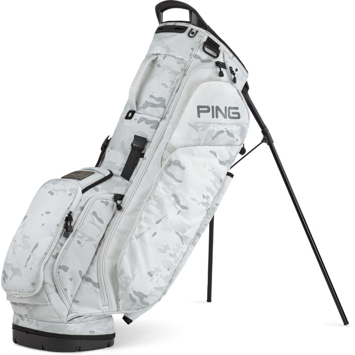 Ping Hoofer Stand Bag