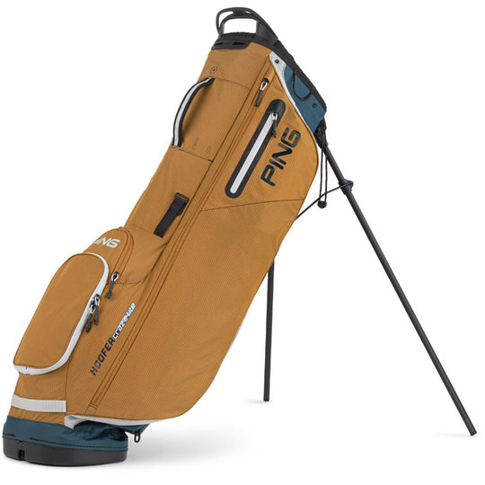 Ping Hoofer Craz-E-Lite Stand Bag