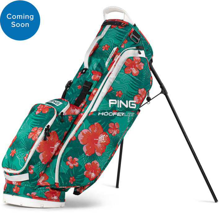 Ping Hoofer Lite Stand Bag